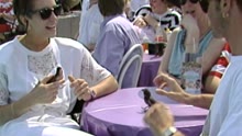 Tony Marshall - Wir singen Loop Di Love (ZDF-Fernsehgarten 6.6.1993) (VOD)