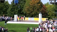 Mein Lieblingsplatz (ZDF-Fernsehgarten 12.9.2010) (VOD)