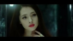 郭碧婷大秀妩媚性感 撩妹技能可给100分
