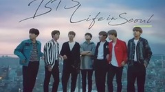 BTS' Life in Seoul (I.SEOUL.U) 中文字幕 17/09/13 (LFB中字)