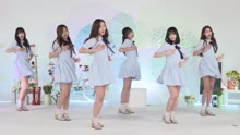 GFRIEND - SUMMER RAIN（Live）