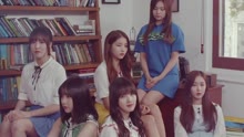 GFRIEND - SUMMER RAIN