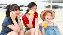 twice - TWICEZINE JEJU ISLAND EDITION EP.01