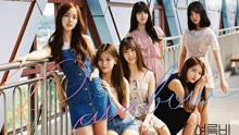 GFRIEND - SUMMER RAIN 中文字幕