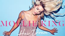 Mollie King - Mollie King - Hair Down