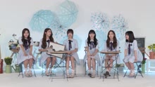 GFriend - GFRIEND 《RAINBOW》COMEBACK Live全场