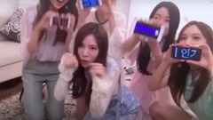 Stellar's Random Moment (Kwave)