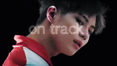 OFF-SICK〈on track〉  TEASER