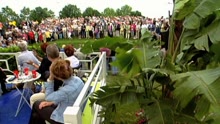 Ich hab Glueck - ich hab dich (ZDF-Fernsehgarten 8.7.2001) (VOD)