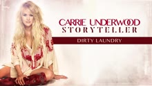 Dirty Laundry (Audio)