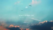 Seventeen - SEVENTEEN - Don't Wanna Cry