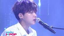 郑世云 - MIRACLE - Simply K-Pop 17/09/15