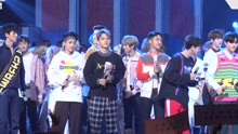 EXO - Power 一位直拍 17/09/14