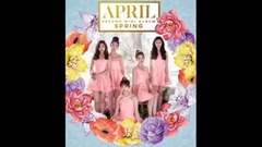 <Spring>April 迷你二辑