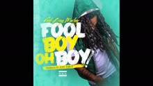 Fool Boy Marley - OH BOY! (Audio)