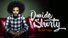 Davide Shorty - My Soul Trigger (Lyric Video)