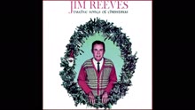 Jim Reeves - An Old Christmas Card (Audio) (Pseudo Video)