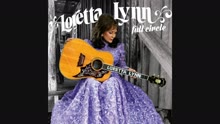 Loretta Lynn - Everything it Takes (audio) (Pseudo Video)