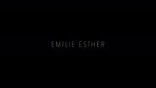 Emilie Esther - U N D I S C O V E R E D (Acoustic)