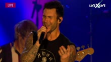 Maroon 5 Live At Rock in Rio BR 2017