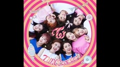 <TWICEcoaster:LANE 1> Twice迷你三辑