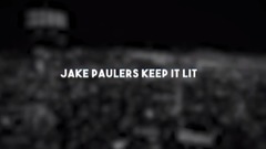 Jake Paulers Song