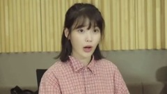 IU<秋日早晨>录音现场 x264 中文字幕