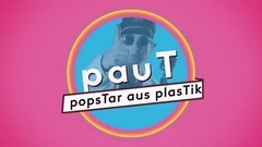 PopsTar aus PlasTik