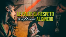 Farruko - Le Falté el Respeto Al Dinero (Audio)