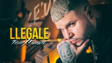 Farruko - Llégale (Audio)