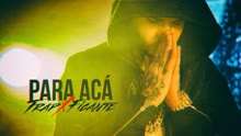 Farruko - Para Acá (Audio)