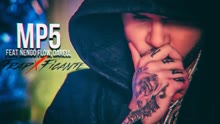 Farruko - MP5 (Audio)