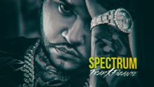 Farruko - Spectrum (Audio)