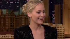 Jennifer Lawrence's Mom Revealed Her Horse Died During a Cheerleading Competition