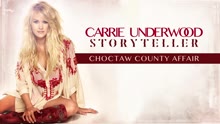 Choctaw County Affair (Audio)