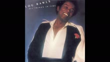 Lou Rawls - You'll