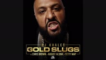 Gold Slugs (Audio)