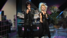 T.X.T. - Kiss Via Satellite (Die Maultrommel 17.3.1986) (VOD)