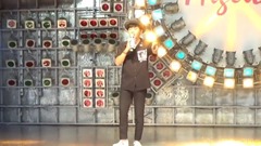 ZZBAE - 东大门广场舞台推广演出全程 Full ver 17/09/17