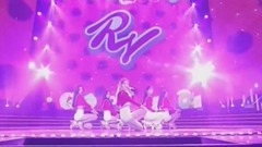 Red Flavor - 2017 SOBA颁奖礼现场版 17/09/20