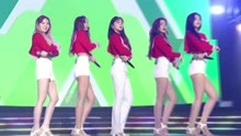 Red Velvet - Rookie - 2017 SORIBADA AWARDS