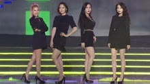 T-ARA - What's my name - 2017 SORIBADA AWARDS