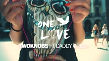 TwoKnobs - One Love