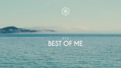 Best of Me 钢琴版