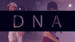 DNA ( DANCE COVER)