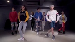 DNA (Dance Cover)