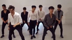 The Eve Dance Cover (Boys Ver.)