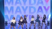 APRIL - MAYDAY（live）