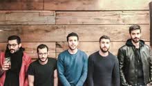 Mashrou' Leila - Mashrou' Leila - Roman