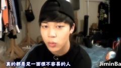 JIMIN的LOG